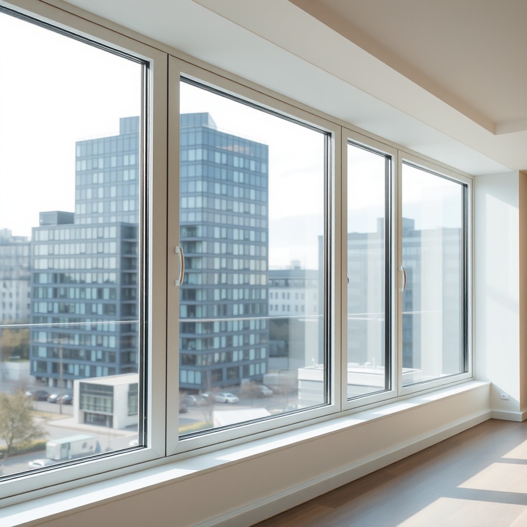 VEKA AG: Odhaľovanie výhod okien z uPVC