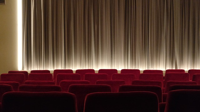 Na aký film ísť do kina?