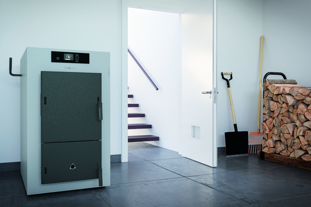 Top budúcnosť vykurovania